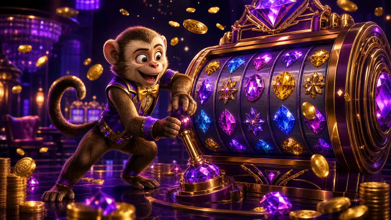 Slots online SafeCasino